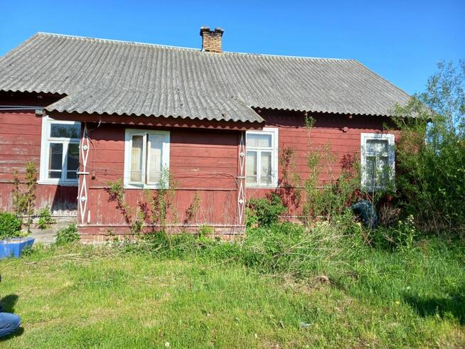 Dom do rozbiórki , przeniesienia