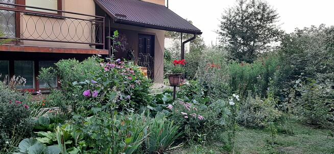 Sprzedam dom w Łaszczowie