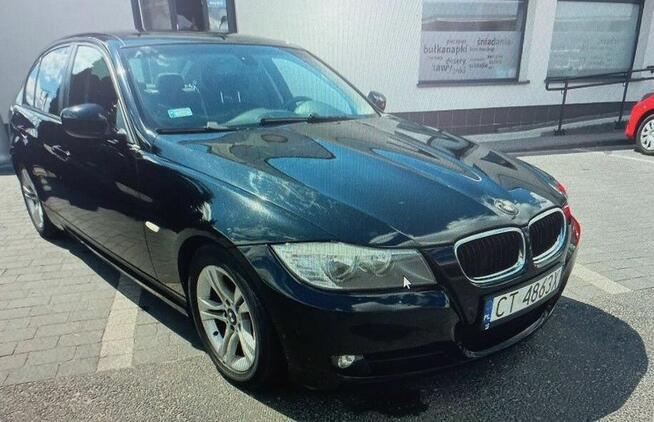 BMW SERIA 3 316i