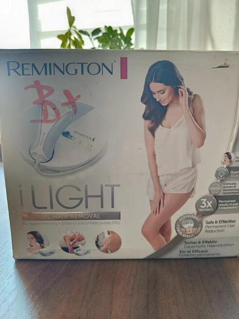 Sprzedam Laser Remington
