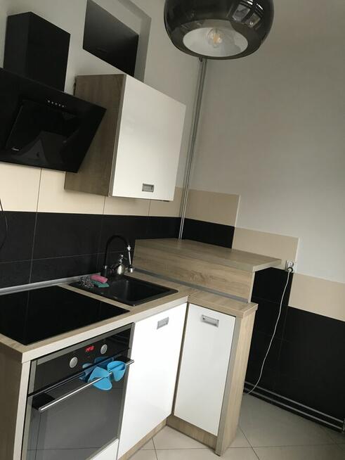 Zamienię 2 pokoje na większe