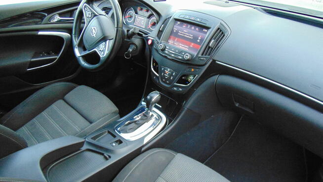 Piękny Opel Insygnia 2.0 CDTI Import Niemcy Super Wygląd