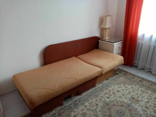 dwupokojowe mieszkanie na wynajem