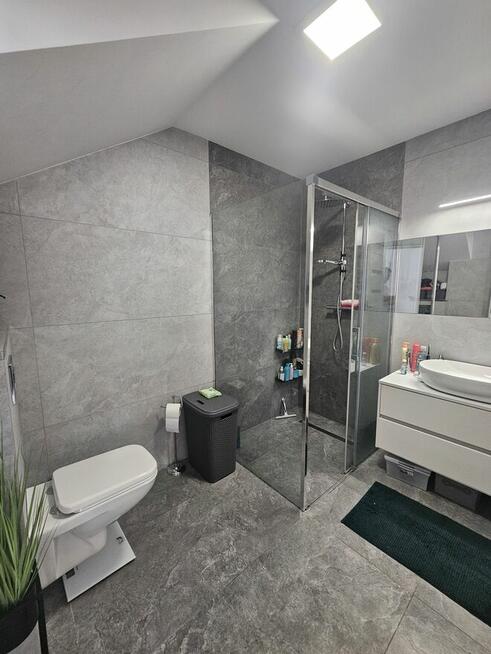 Sprzedam dom parterowy 150m2 działka ul.Szkolna