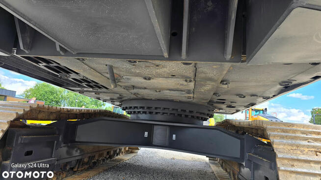 Volvo Ec480 JAK NOWA!