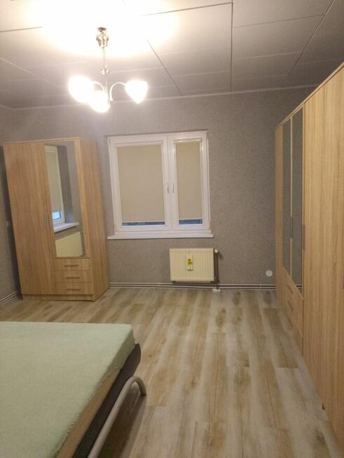 Dom dwumieszkaniowy 200mkw plus mieszkanie 34kw Pyrzyce