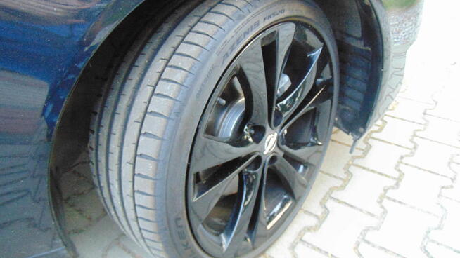 Piękny Opel Insygnia 2.0 CDTI Import Niemcy Super Wygląd