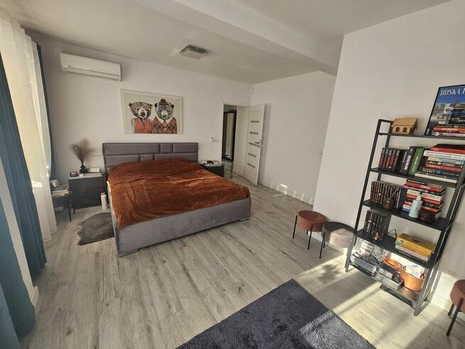 Sprzedam dom parterowy 150m2 działka ul.Szkolna