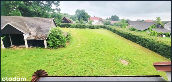 DOM MUROWANY DUŻY OGRÓD 50a JADOWNIKI MOKRE WIETRZYCHOWICE