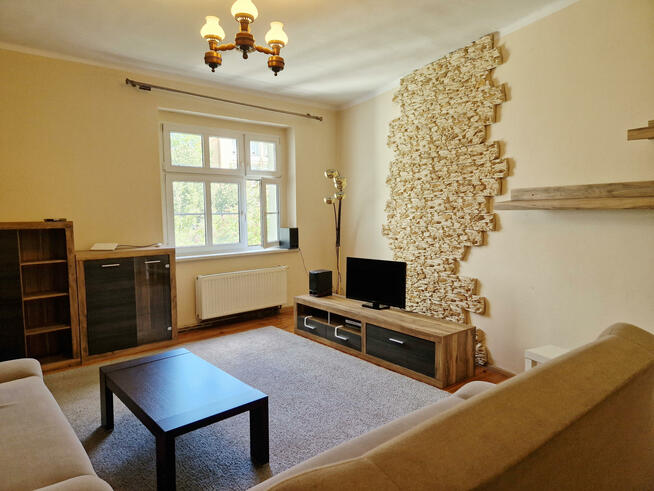 Mieszkanie Opole Centrum, Łangowskiego