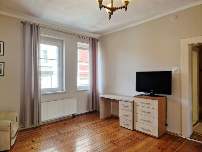 Mieszkanie Opole Centrum, Łangowskiego