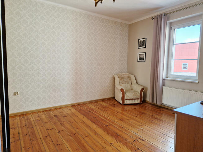 Mieszkanie Opole Centrum, Łangowskiego