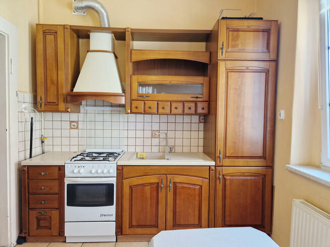 Mieszkanie Opole Centrum, Łangowskiego