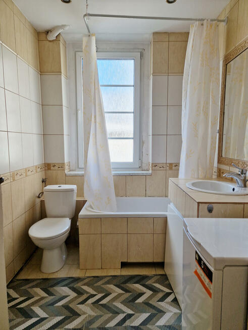 Mieszkanie Opole Centrum, Łangowskiego