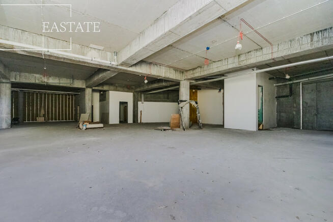 Lokal użytkowy Sopot Centrum, Dworcowa