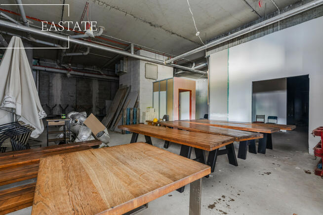 Lokal użytkowy Sopot Centrum, Dworcowa