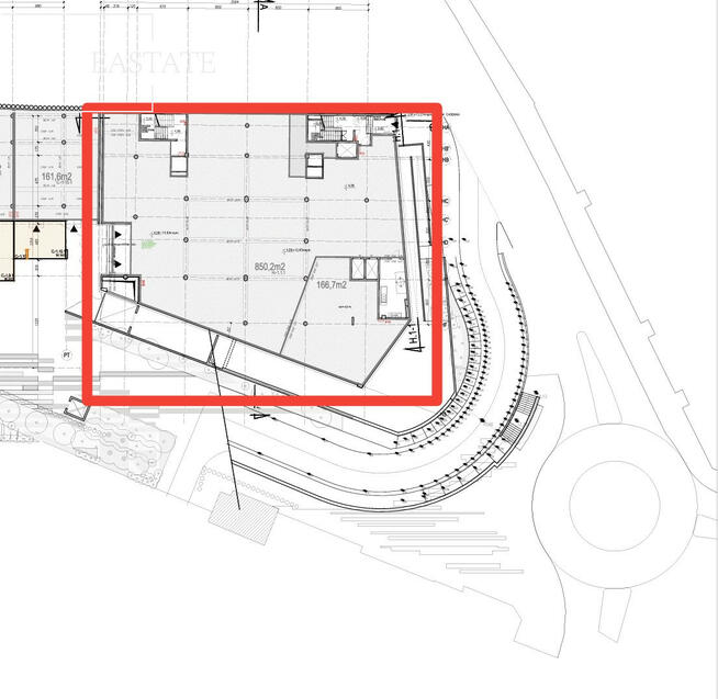 Lokal użytkowy Sopot Centrum, Dworcowa