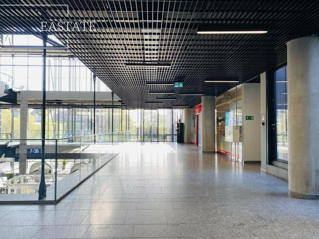 Lokal użytkowy Sopot Centrum, Dworcowa