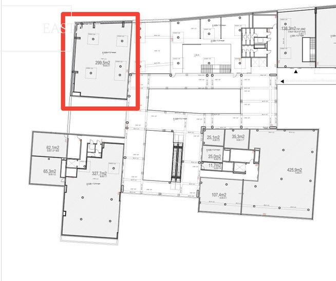 Lokal użytkowy Sopot Centrum, Dworcowa