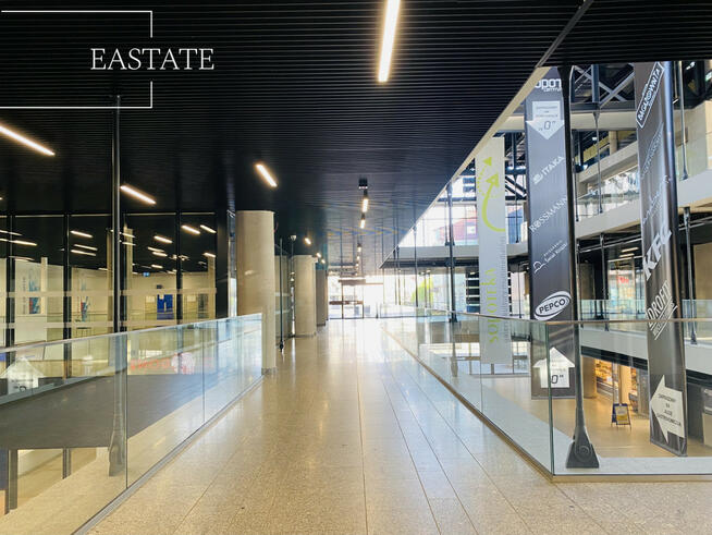 Lokal użytkowy Sopot Centrum, Dworcowa