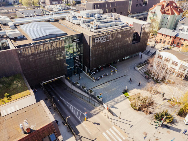 Lokal użytkowy Sopot Centrum, Dworcowa