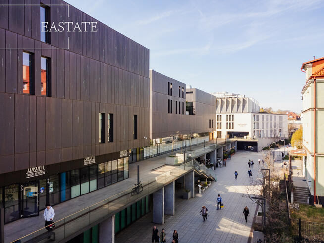 Lokal użytkowy Sopot Centrum, Dworcowa