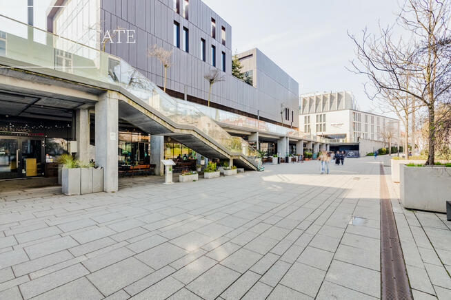 Lokal użytkowy Sopot Centrum, Dworcowa