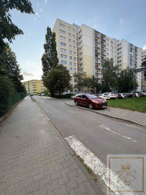 Mieszkanie Poznań Grunwald