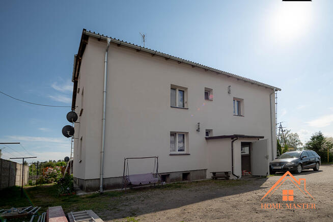 dwie kawalerki doskonała inwestycja