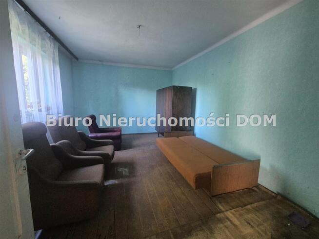 Dom Częstochowa Dźbów