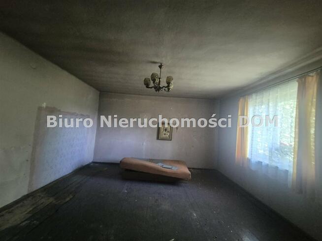 Dom Częstochowa Dźbów