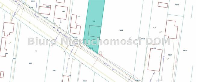 Dom Częstochowa Dźbów