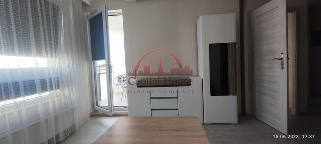 Dwupokojowe z garażem i komórką czynsz już w cenie