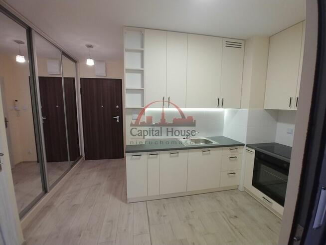 Dwupokojowe z garażem i komórką czynsz już w cenie