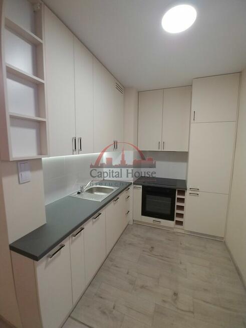 Dwupokojowe z garażem i komórką czynsz już w cenie