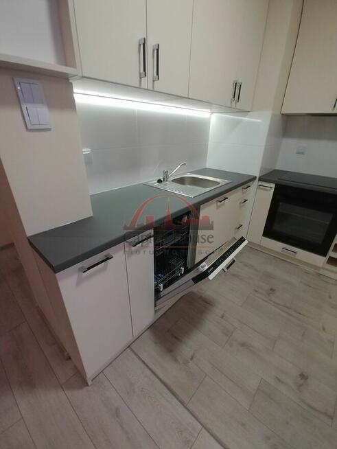 Dwupokojowe z garażem i komórką czynsz już w cenie