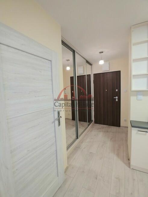 Dwupokojowe z garażem i komórką czynsz już w cenie