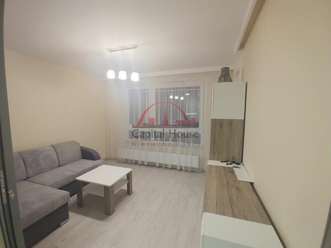 Dwupokojowe z garażem i komórką czynsz już w cenie