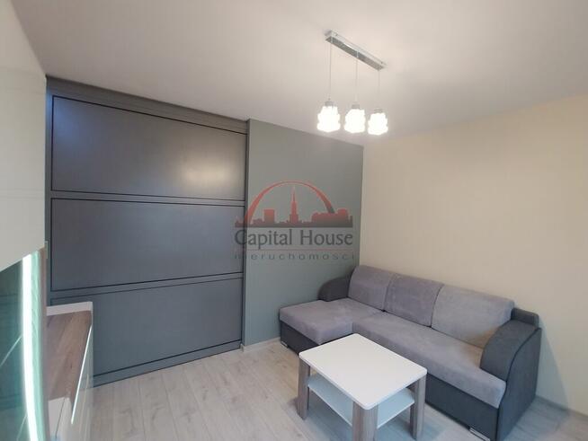 Dwupokojowe z garażem i komórką czynsz już w cenie