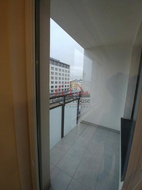 Dwupokojowe z garażem i komórką czynsz już w cenie