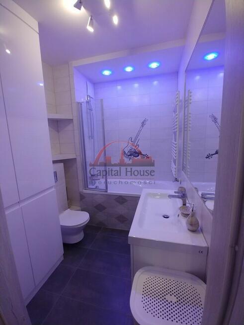 Dwupokojowe z garażem i komórką czynsz już w cenie