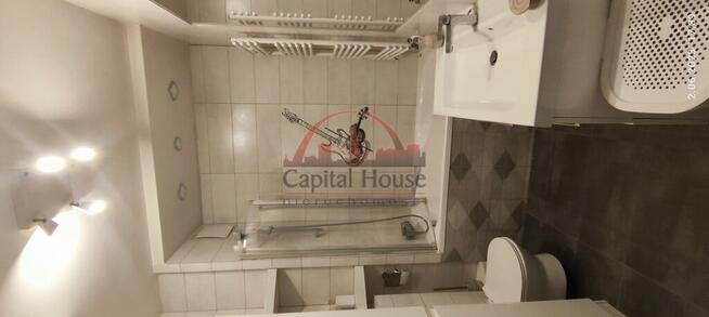 Dwupokojowe z garażem i komórką czynsz już w cenie