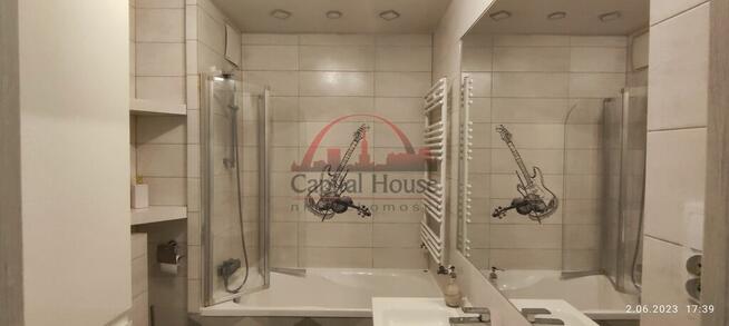 Dwupokojowe z garażem i komórką czynsz już w cenie