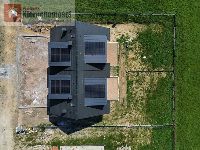 Dom Sosnowice gm. Brzeźnica