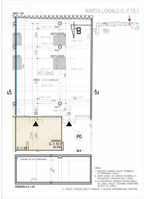 Lokal użytkowy Sopot Centrum, Dworcowa