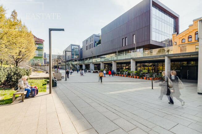 Lokal użytkowy Sopot Centrum, Dworcowa