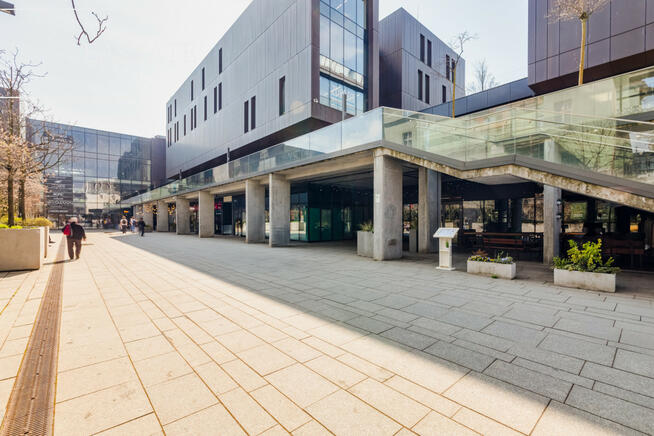 Lokal użytkowy Sopot Centrum, Dworcowa