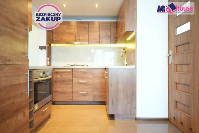 Mieszkanie Gdańsk Przymorze, Piastowska