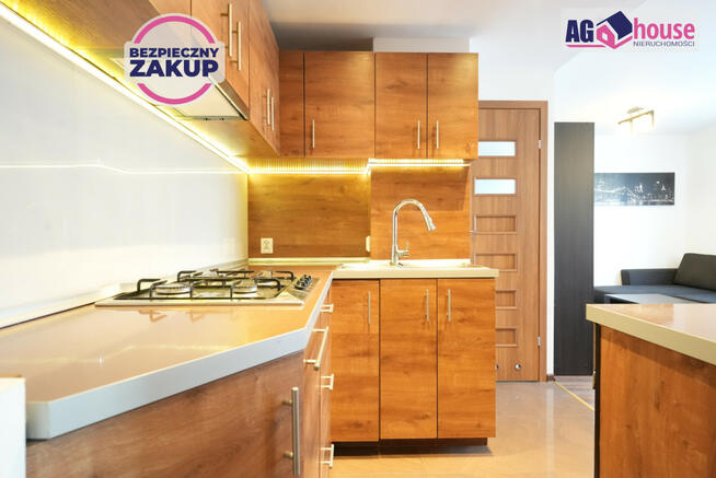 Mieszkanie Gdańsk Przymorze, Piastowska