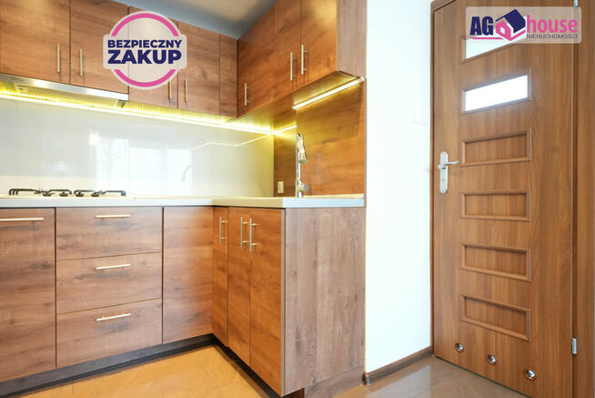 Mieszkanie Gdańsk Przymorze, Piastowska